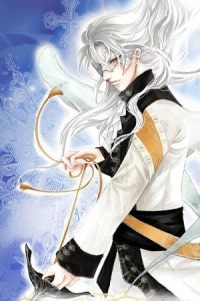 倾心相守