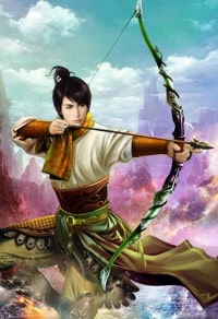 徐沫沫的恋爱养成记