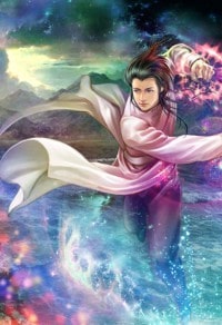 [综]一见钟情的魔咒