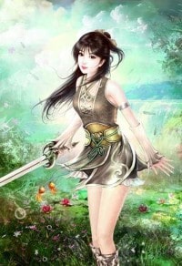 谁说一定要嫁你