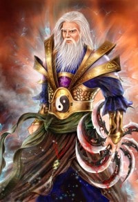 罗刹炼丹师：夫...