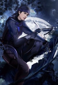 魔帝缠身：绝色鬼医休想逃