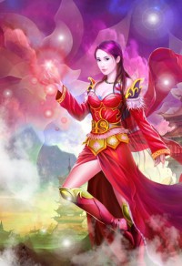 冰山女神的小医神