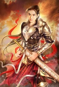 当灭绝爱上杨逍之omg版