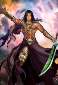 八方修士